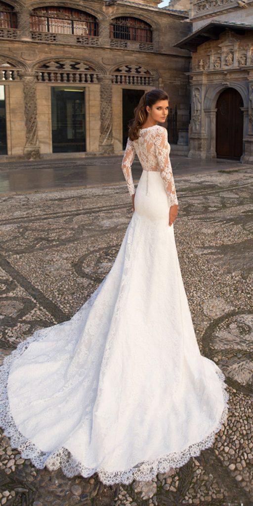 Giovanna Alessandro Wedding Dresses 2018 For Your Magic Party | Wedding ...