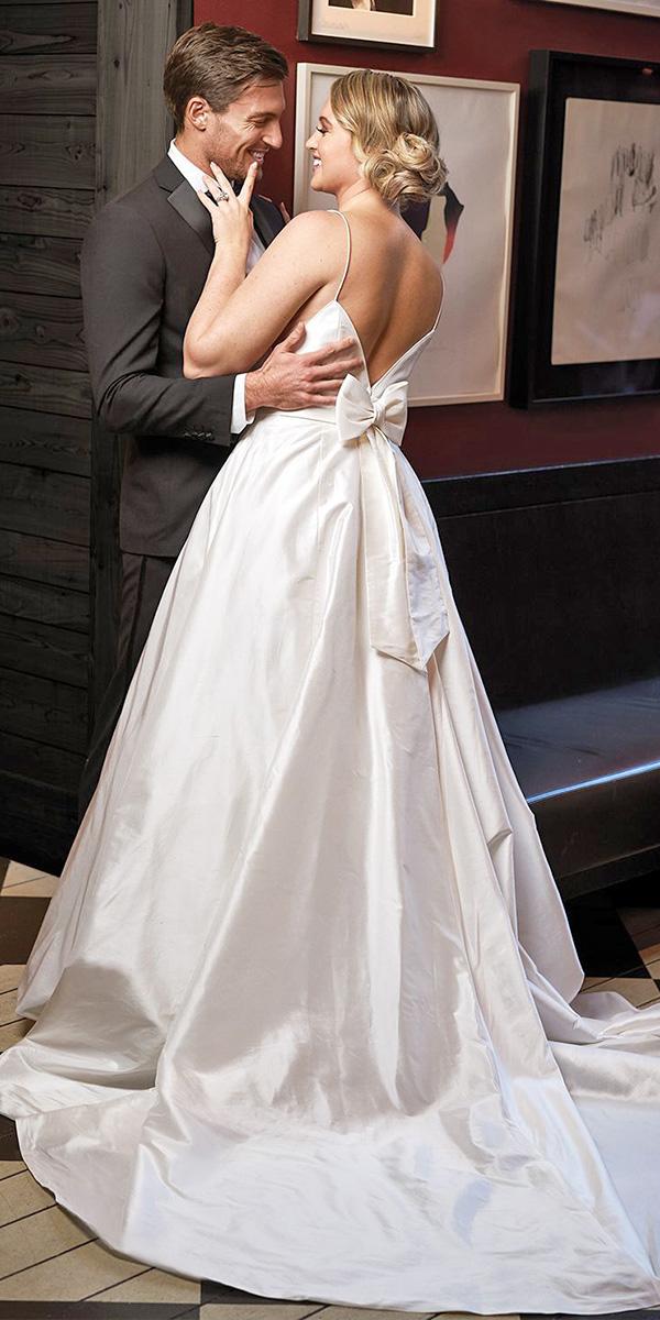 Justin Alexander Wedding Dress Size Chart
