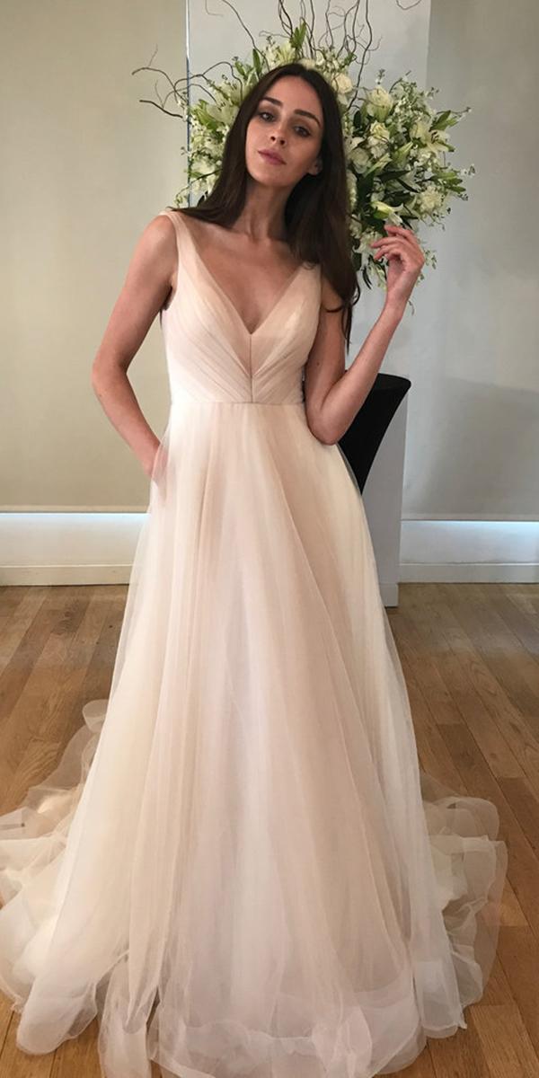 Kelly Faetanini Wedding Dresses To Inspire Any Bride | Wedding Dresses ...