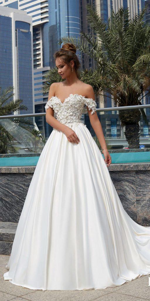 Gorgeous Lanesta Wedding Dresses 2018 | Wedding Dresses Guide