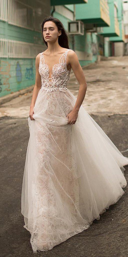 Liz Martinez Wedding Dresses For Free-Spirited Bride | Wedding Dresses ...