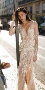 Liz Martinez Wedding Dresses For Free-Spirited Bride | Wedding Dresses