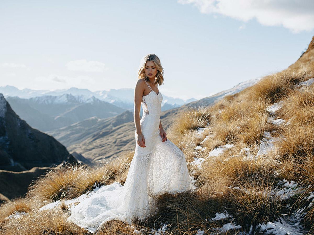 made with love wedding dresses featured