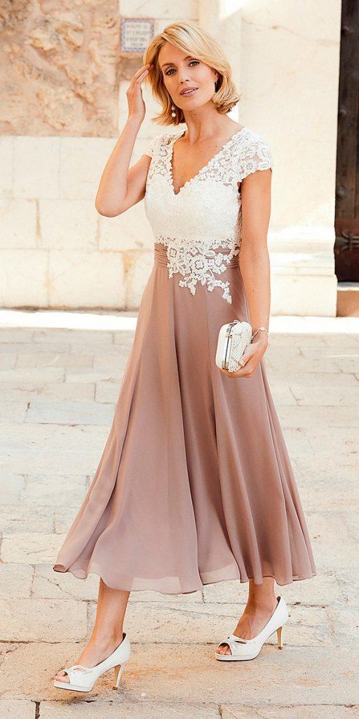 Summer Mother of the Bride Dresses 24 Fresh Styles