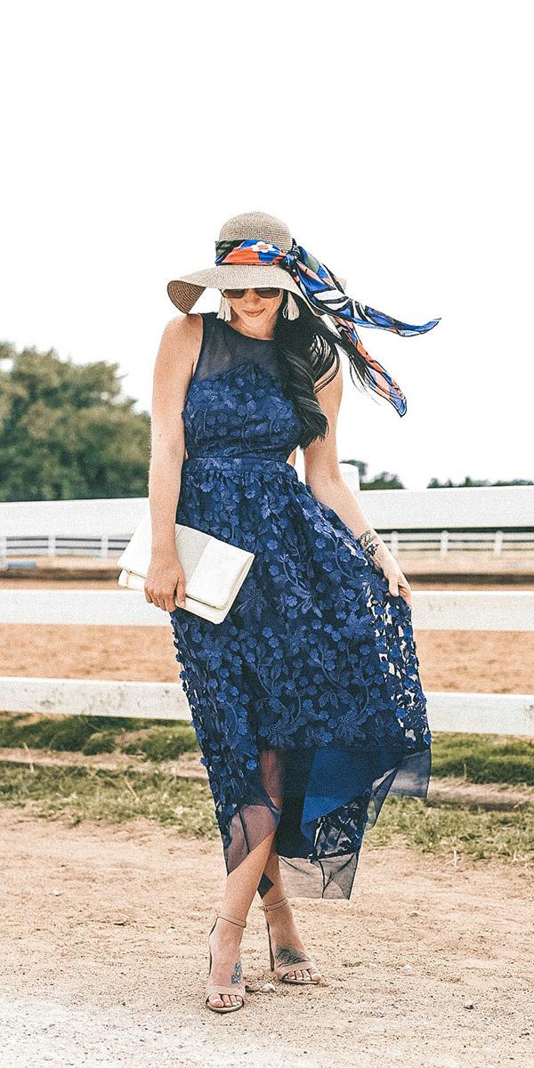 summer mother of the bride dresses floral appliques aidan byam