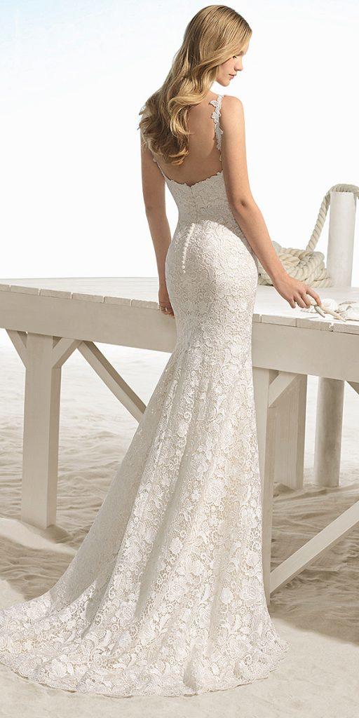 Aire Barcelona Wedding Dresses: Collections 2018 | Wedding Dresses Guide