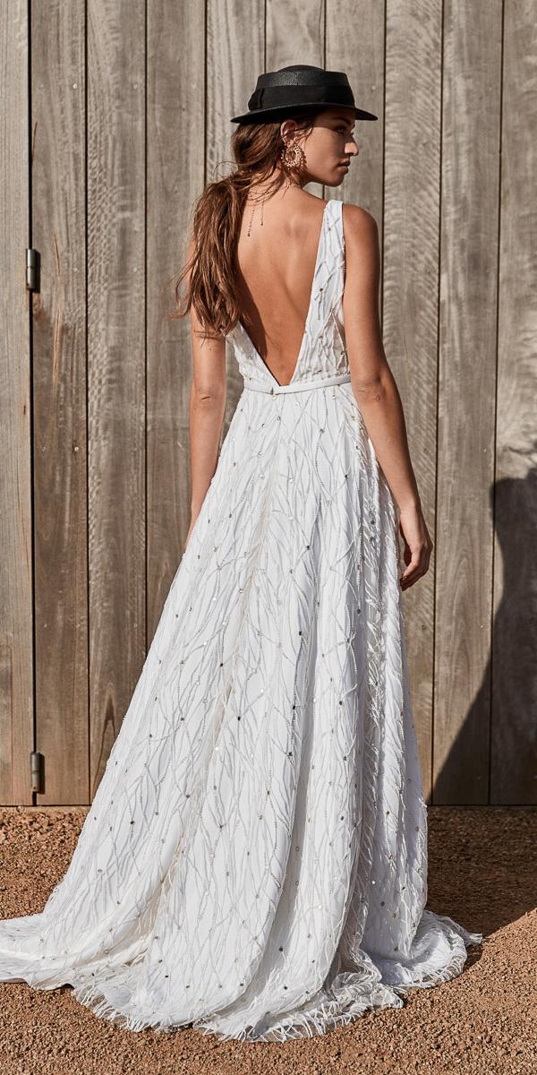 CHOSEN Wedding Dresses: New Reign 2018 | Wedding Dresses Guide