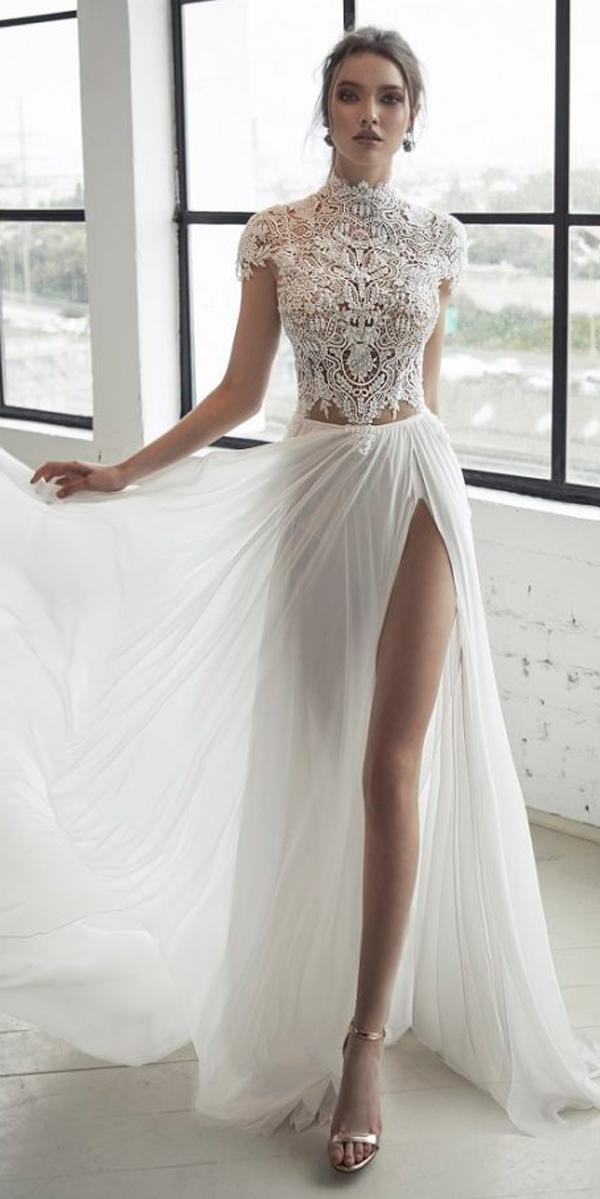18 Julie  Vino  2019  Wedding  Dresses  The Love Story 