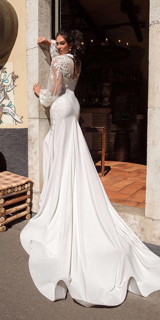 Innocentia Wedding Dresses 2019 You'll Admire | Wedding Dresses Guide