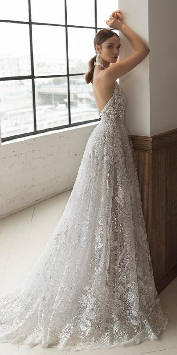 18 Julie  Vino  2019  Wedding  Dresses  The Love Story 