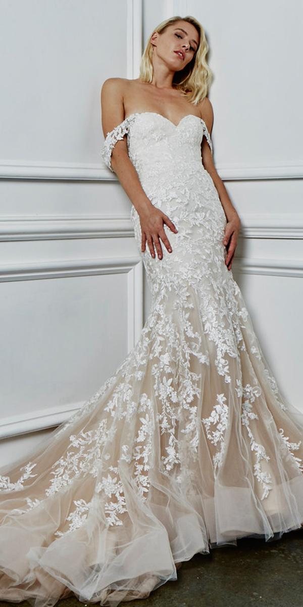 Kelly Faetanini Wedding Dresses To Inspire Any Bride | Wedding Dresses ...