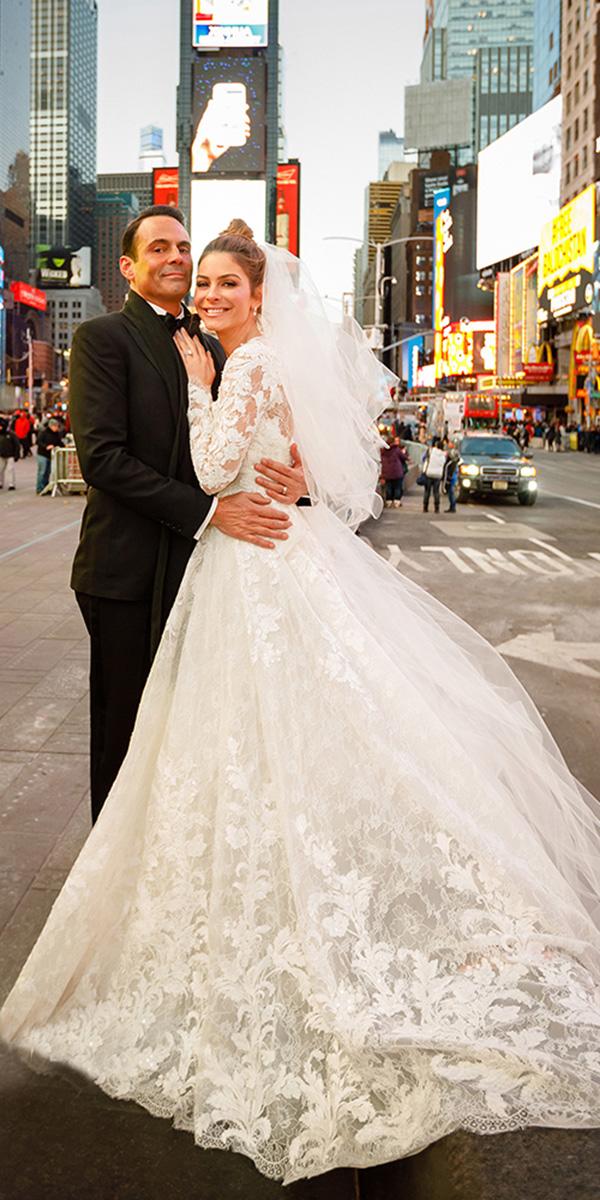 Maria Menounos Wedding Dress And Similar Gowns | Wedding Dresses Guide