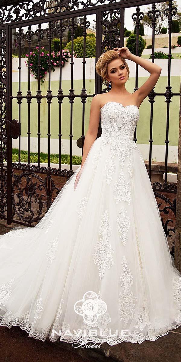 naviblue bridal usa