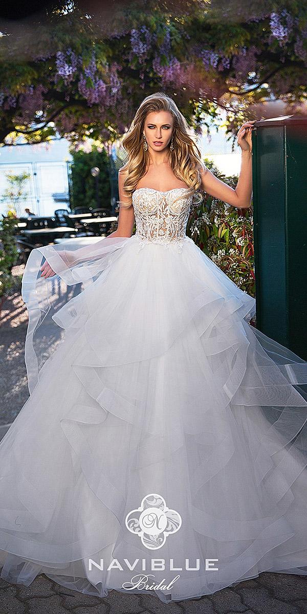 Naviblue bridal 2018 hotsell