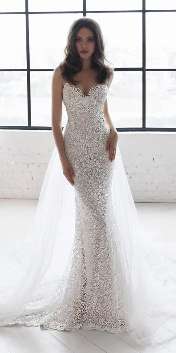 18 Julie Vino 2019  Wedding  Dresses  The Love Story 