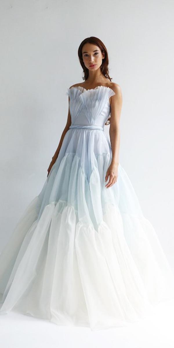 30 Wedding Dresses 2019 — Trends & Top Designers | Wedding ...