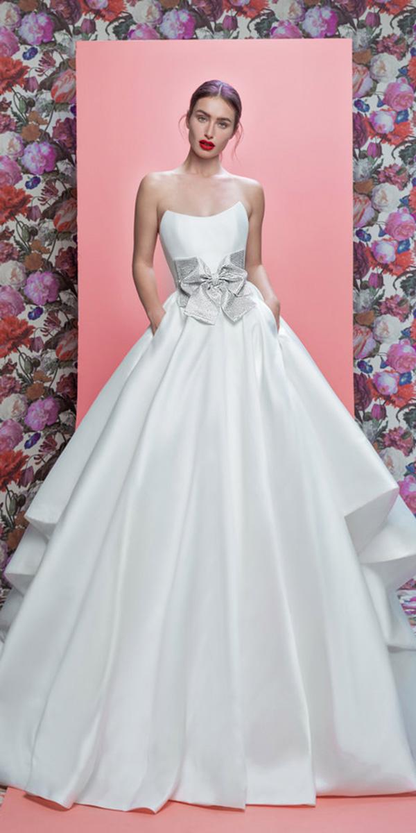 30 Wedding  Dresses  2019   Trends Top Designers  Wedding  