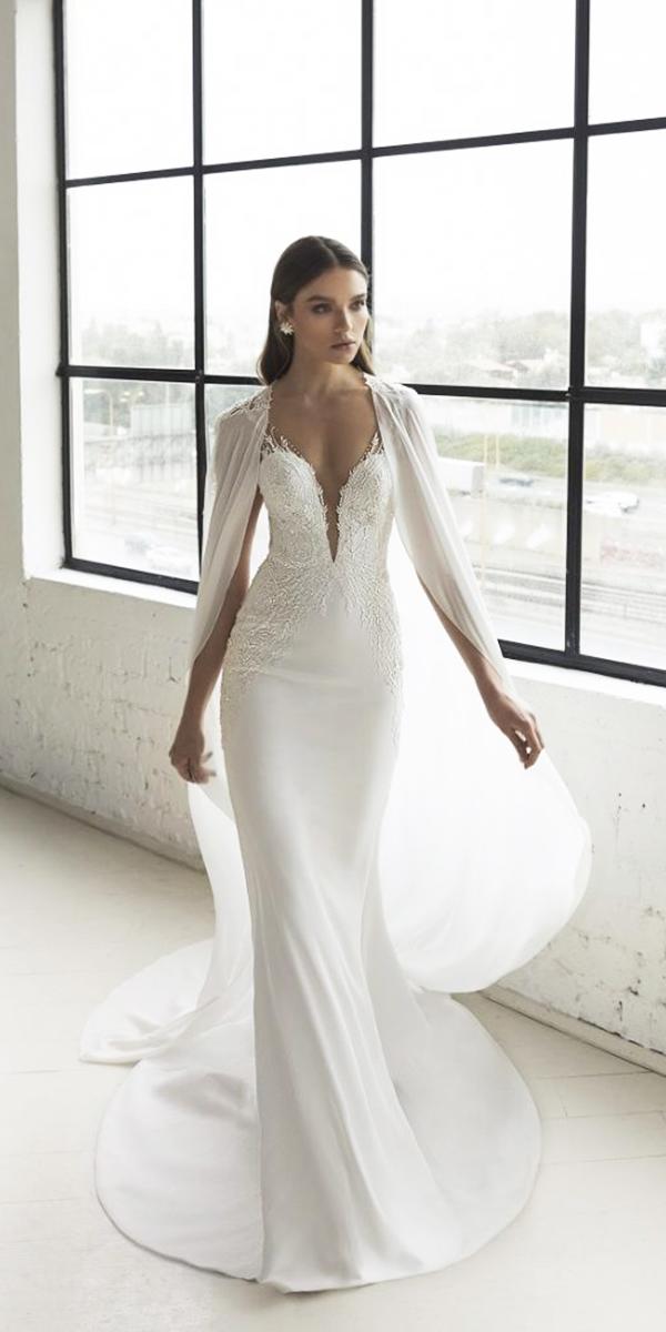 30 Wedding Dresses 2019 Trends Top Designers Wedding