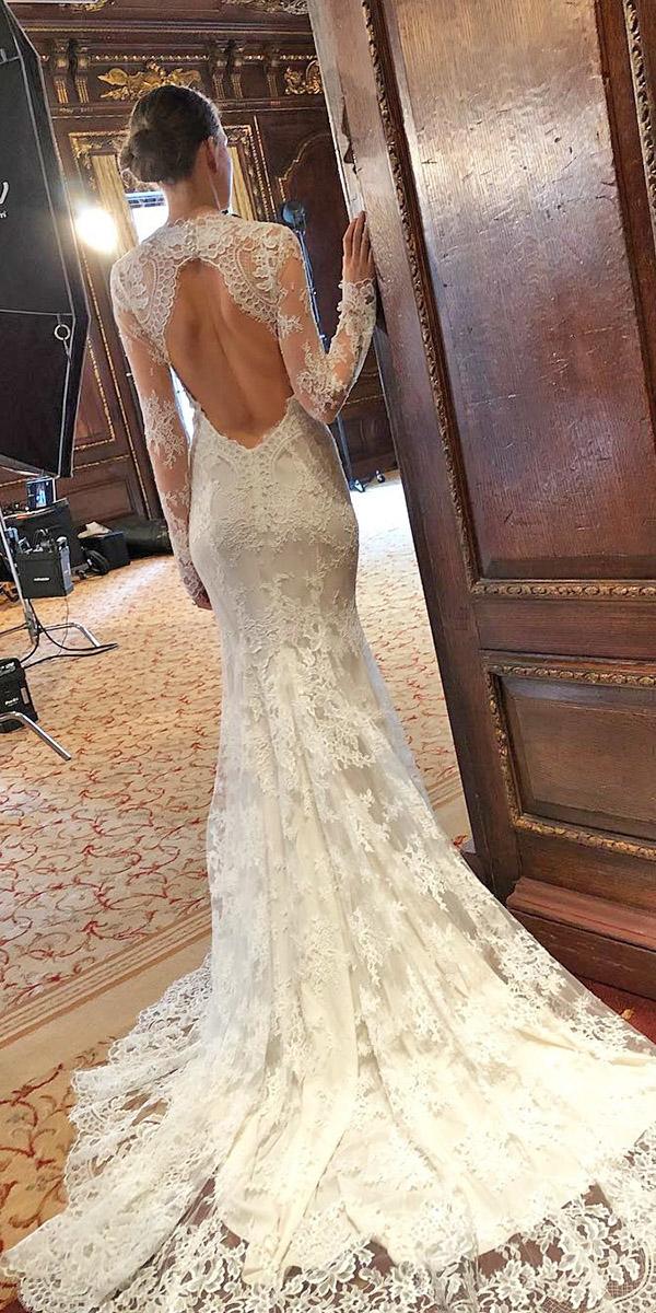 30 Wedding  Dresses  2019   Trends Top Designers 