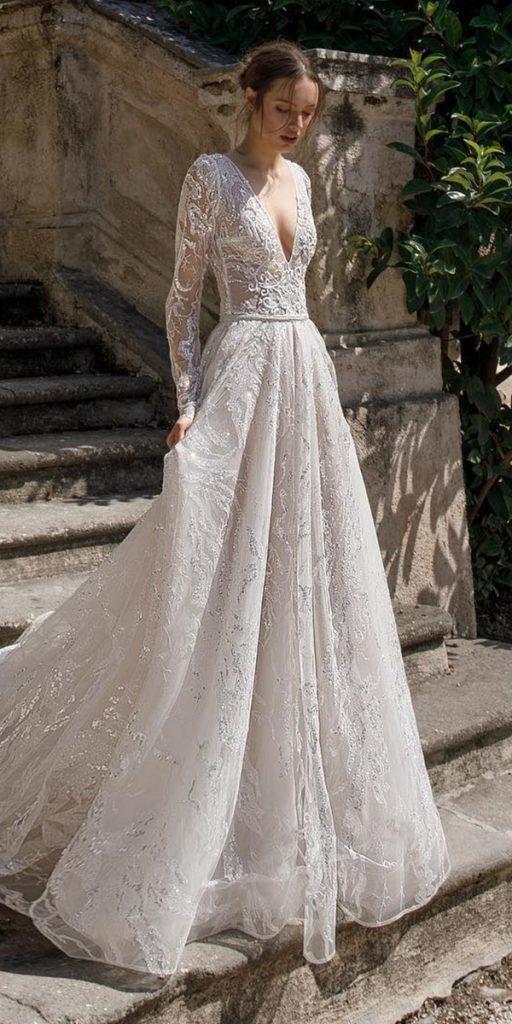 Birenzweig Wedding Dresses 2018 You'll Delight | Wedding Dresses Guide