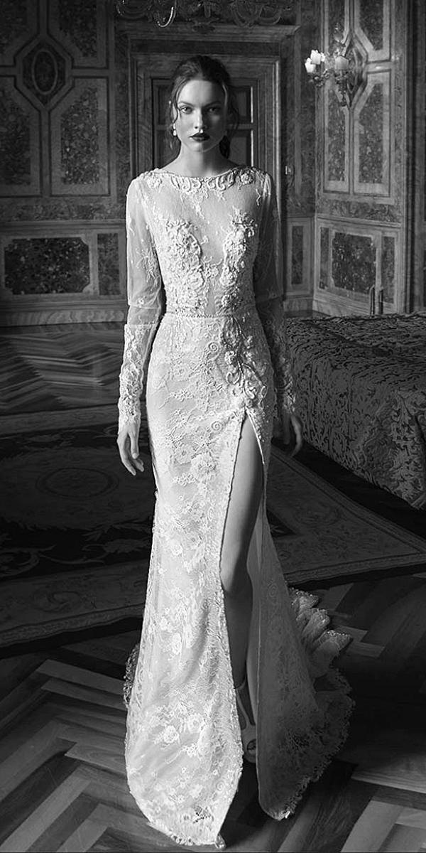 Birenzweig Wedding Dresses 2018 You'll Delight | Wedding Dresses Guide