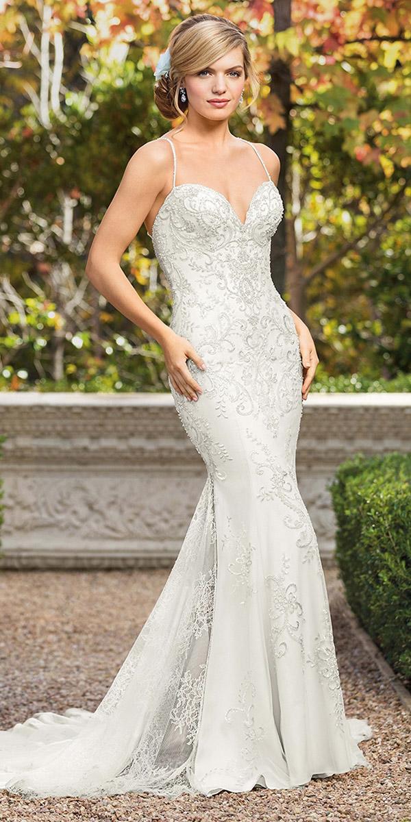 Casablanca Bridal Wedding Dresses — Fall Inspiration | Wedding Dresses ...