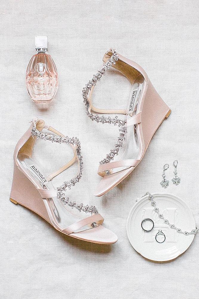 21 Comfortable Wedding Shoes That Are So Pretty | Wedding ...