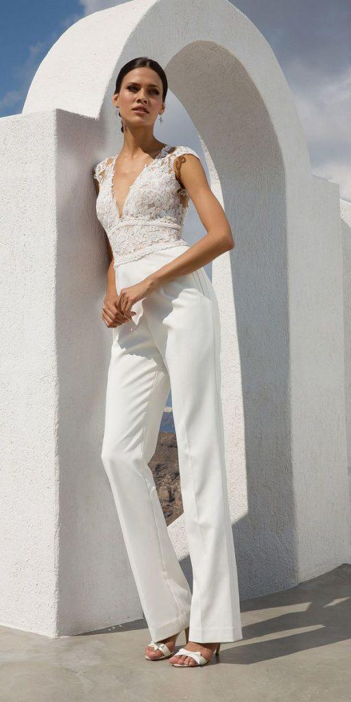 Justin Alexander Wedding Dresses: Timeless Silhouettes | Wedding ...