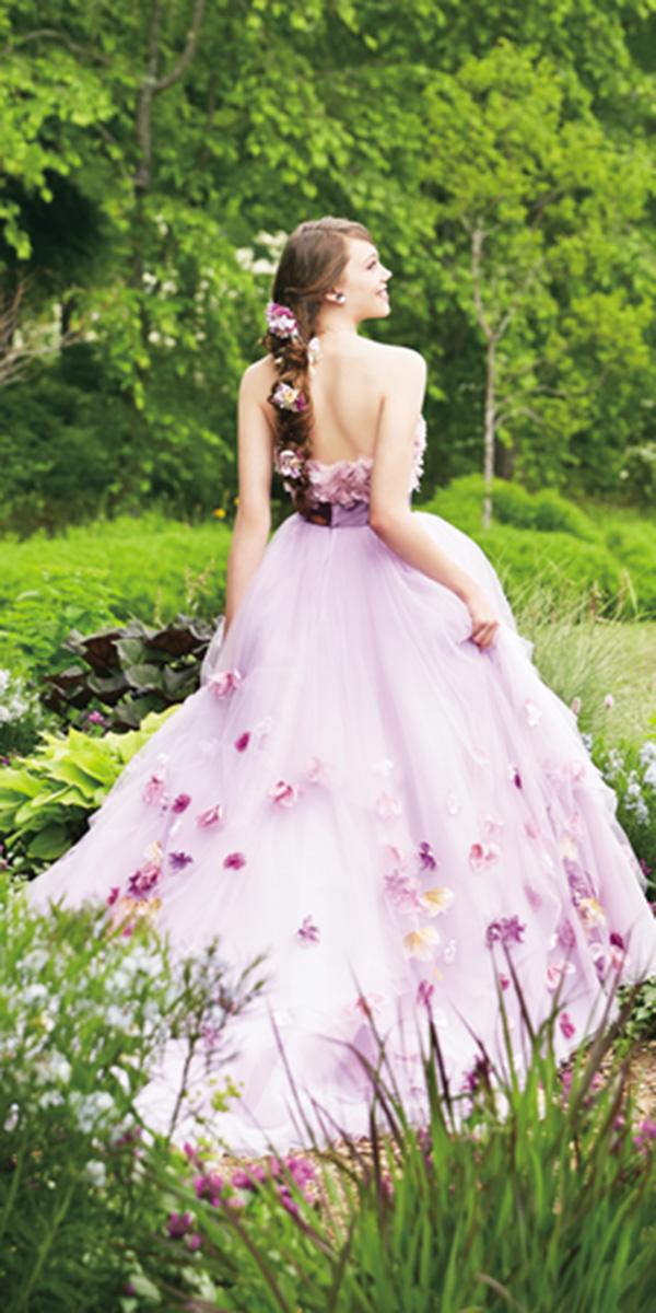 18 Fairytale Kuraudia Disney Wedding Dresses | Wedding Dresses Guide