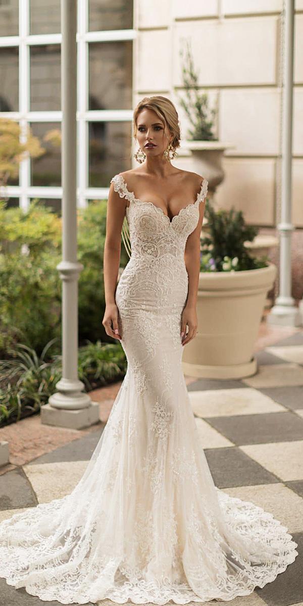 Sexy Naama And Anat Wedding Dresses 2019 Wedding Dresses