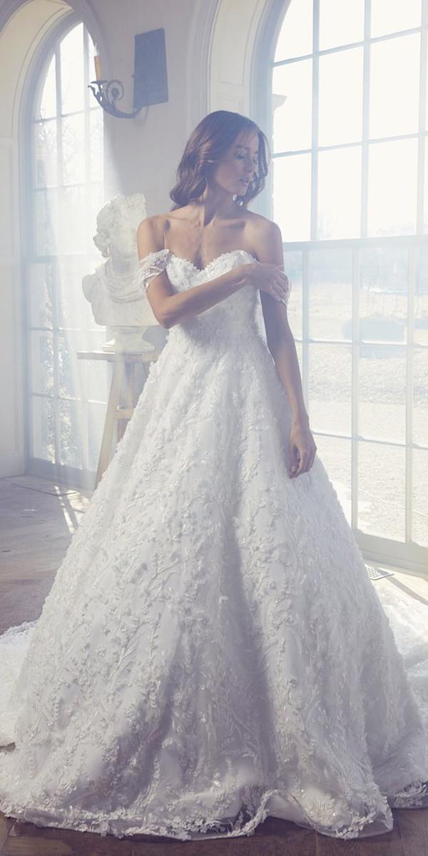 Sareh nouri wedding dresses clearance 2019