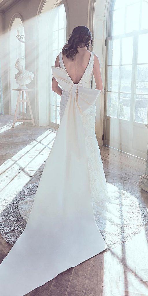 Sareh Nouri Wedding Dresses 2019: “Swan Lake” Collection | Wedding ...