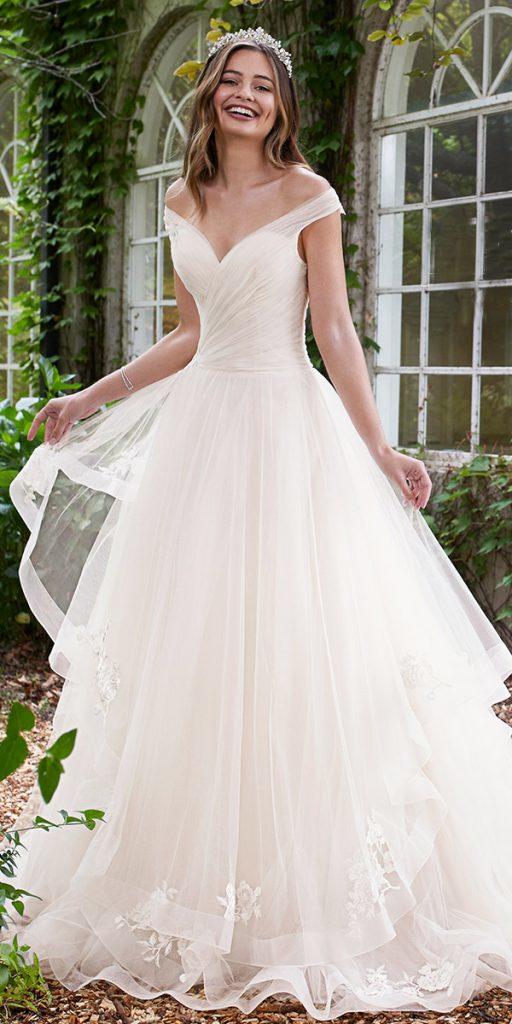 Marvellous Sophia Tolli Wedding Dresses 2019 | Wedding Dresses Guide