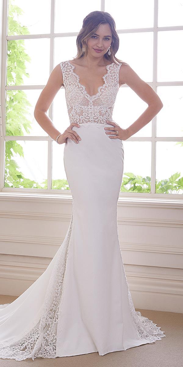 Marvellous Sophia Tolli Wedding  Dresses  2019  Wedding  