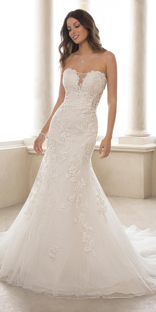 Marvellous Sophia Tolli Wedding  Dresses  2019  Wedding  