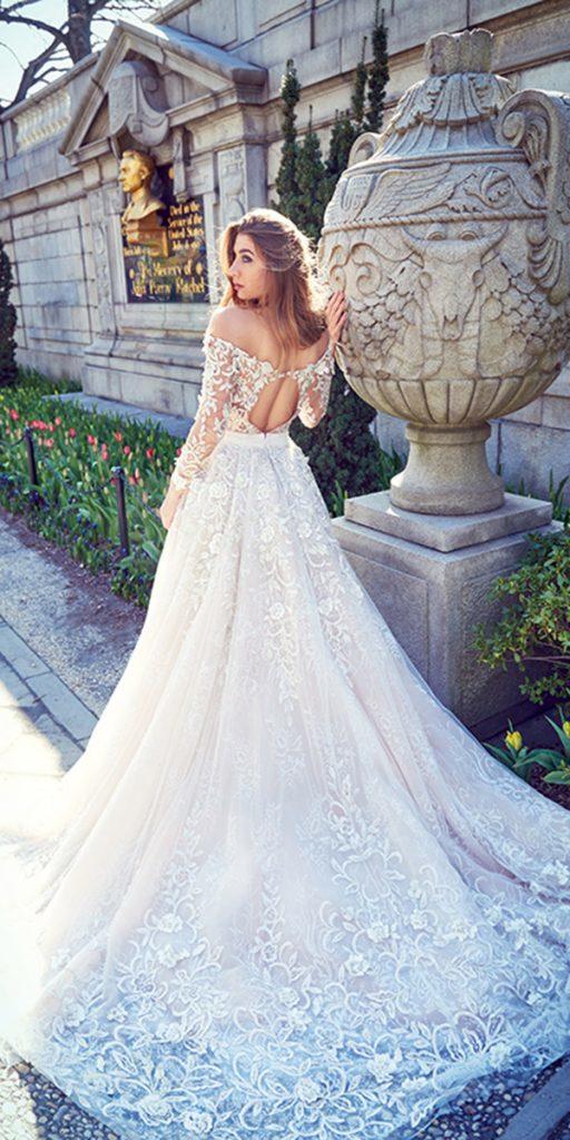 Ysa Makino Wedding Dresses — Spring Inspiration For You | Wedding ...