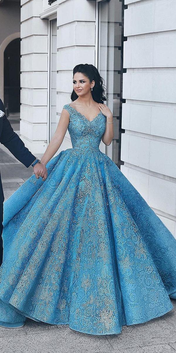 Great Powder Blue Wedding Dress of all time Don t miss out 