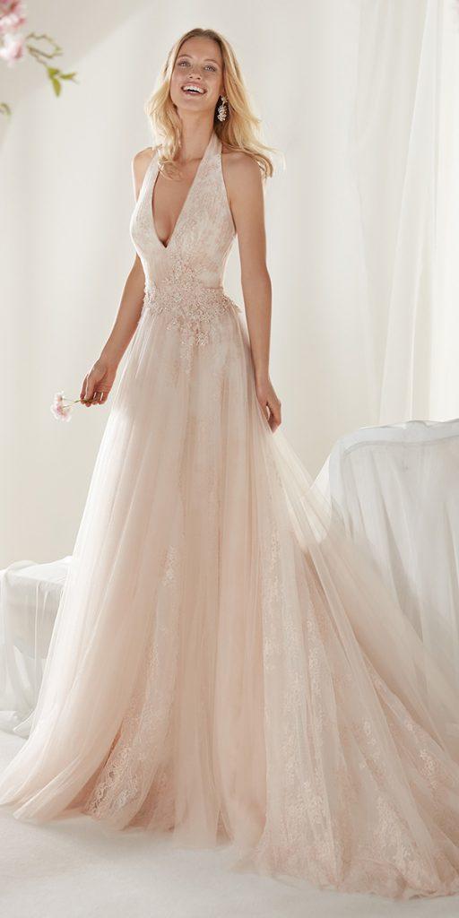 Colet by Nicole Spose 2019 Wedding Dresses | Wedding Dresses Guide