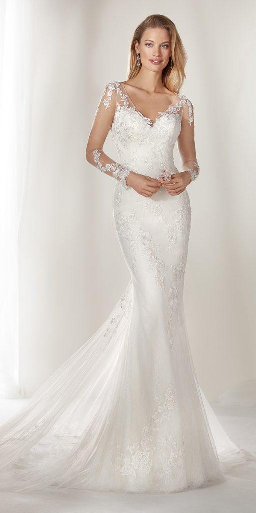 Colet by Nicole Spose 2019 Wedding Dresses | Wedding Dresses Guide