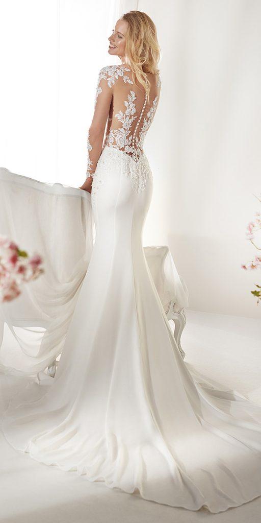 Colet by Nicole Spose 2019 Wedding Dresses | Wedding Dresses Guide