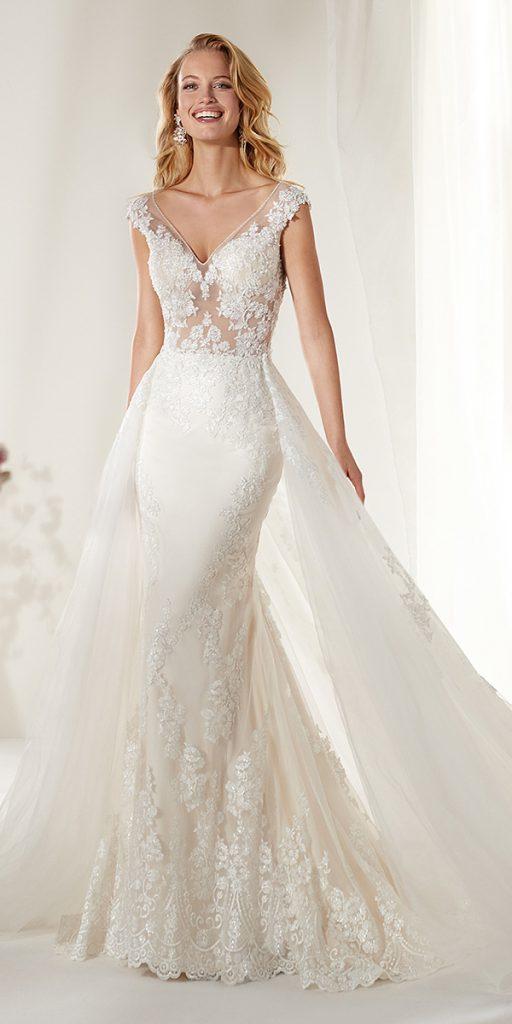 Colet by Nicole Spose 2019 Wedding Dresses | Wedding Dresses Guide