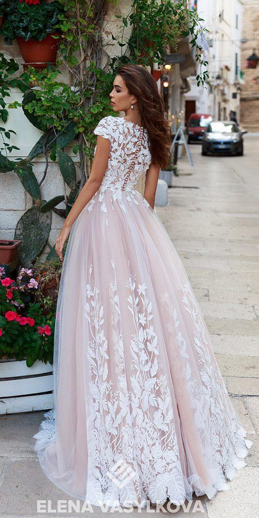Princess Elena Vasylkova Wedding Dresses 2018 | Wedding Dresses Guide