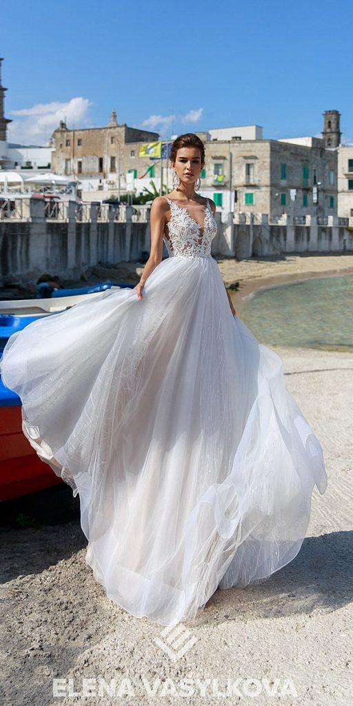 princess elena vasylkova wedding dresses 2018 Elena Vasylkova Used Wedding Dress