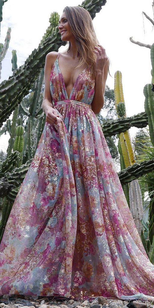 18 Chic Summer Wedding Guest Dresses Wedding Dresses Guide