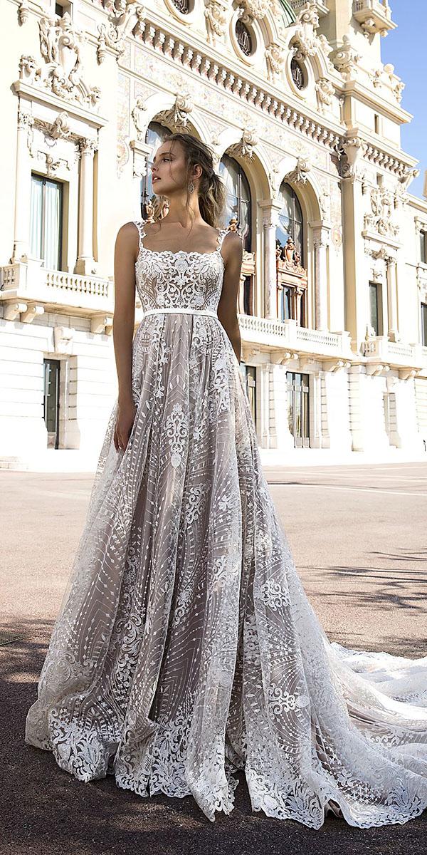 Tina Valerdi Wedding Dresses I m Yours 2019 Wedding Dresses Guide