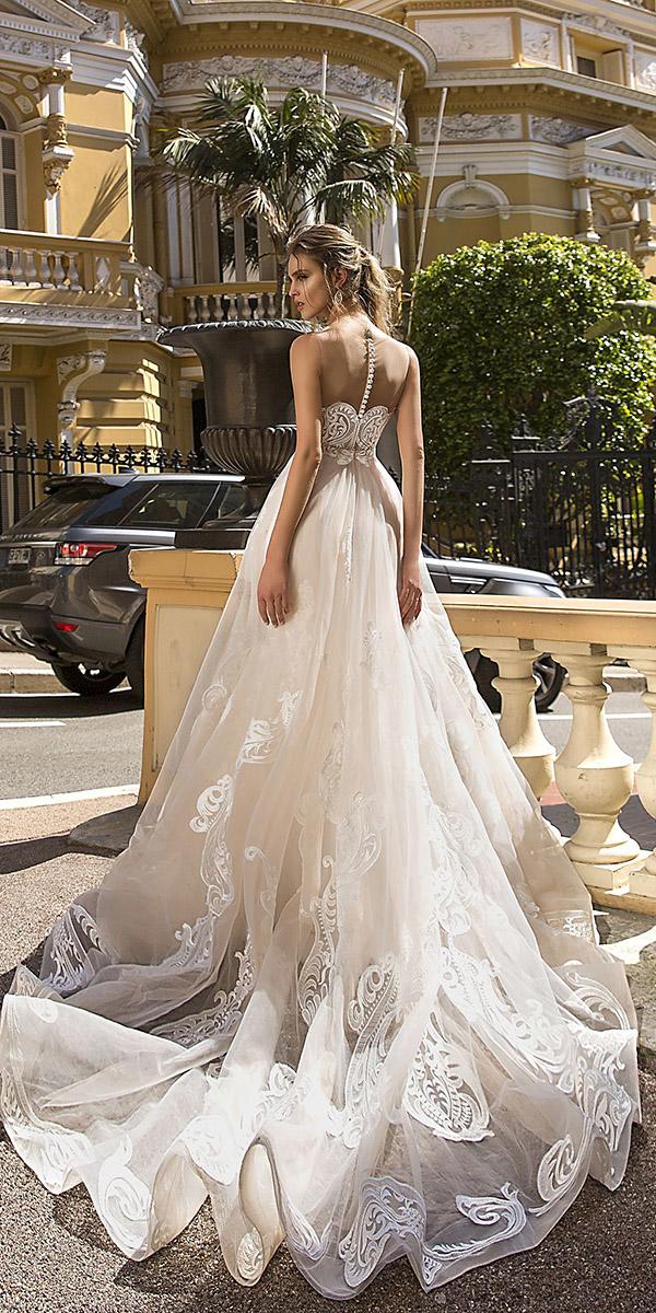 Tina valerdi clearance wedding dresses 2019