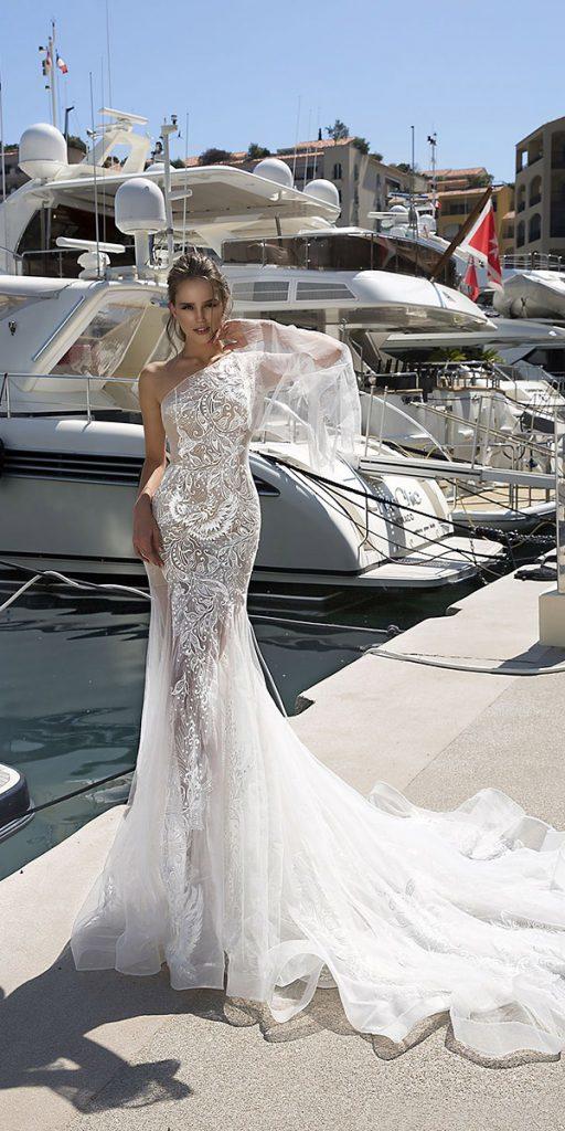 Tina Valerdi Wedding Dresses: 