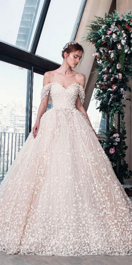 Royal Tony Ward Wedding Dresses 2019 | Wedding Dresses Guide