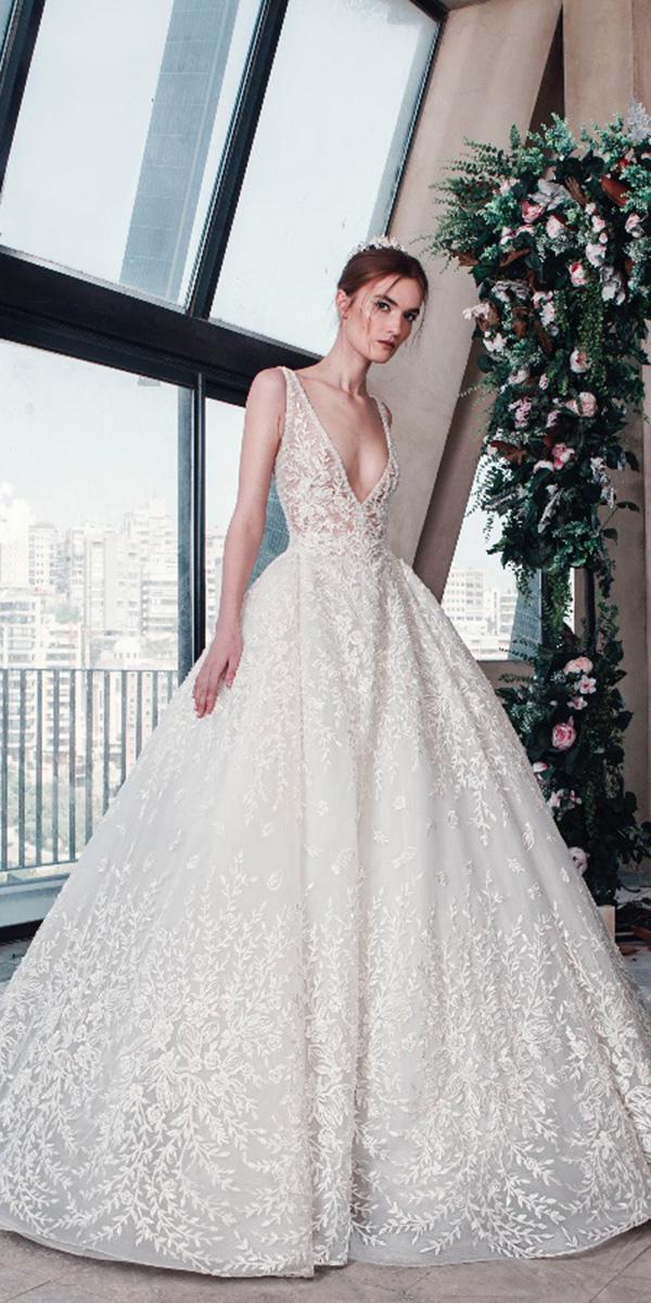 Royal Tony Ward Wedding Dresses 2019  Wedding  Dresses  Guide