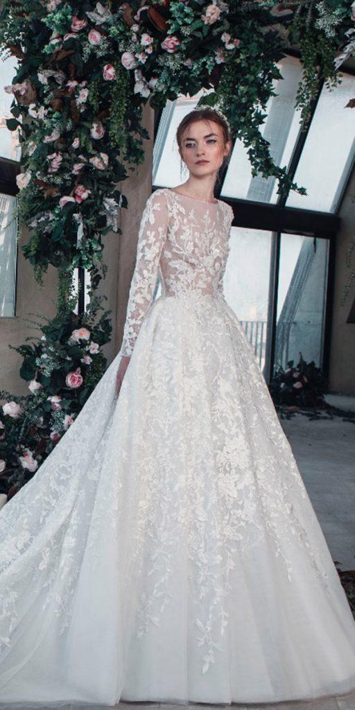 Royal Tony Ward Wedding Dresses 2019 | Wedding Dresses Guide